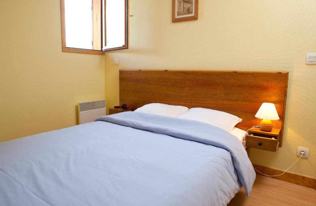 Madame Vacances Appartements Et Chalets La Fontaine Du Roi La Chal ห้อง รูปภาพ